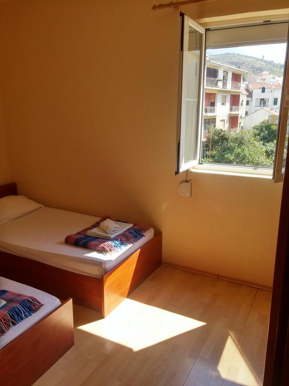 Apartments Biser Подгора Екстер'єр фото
